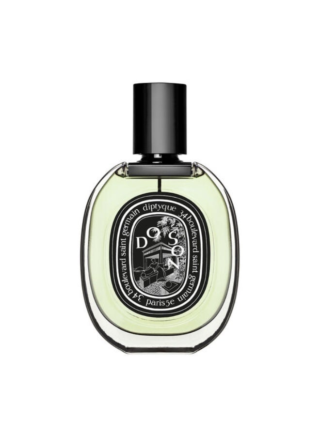 Diptyque Do Son Eau de Parfum  75ML - Image 1